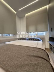 Studio / γκαρσονιέρα 28 τ.μ. για πώληση, Θεσσαλονίκη - Κέντρο, Φάληρο-thumb-7