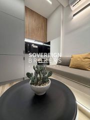 Studio / γκαρσονιέρα 28 τ.μ. για πώληση, Θεσσαλονίκη - Κέντρο, Φάληρο-thumb-9