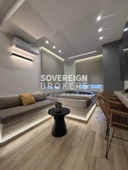 Studio / γκαρσονιέρα 28 τ.μ. για πώληση, Θεσσαλονίκη - Κέντρο, Φάληρο-thumb-10
