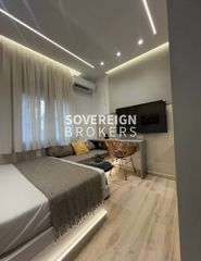 Studio / γκαρσονιέρα 25 τ.μ. για πώληση