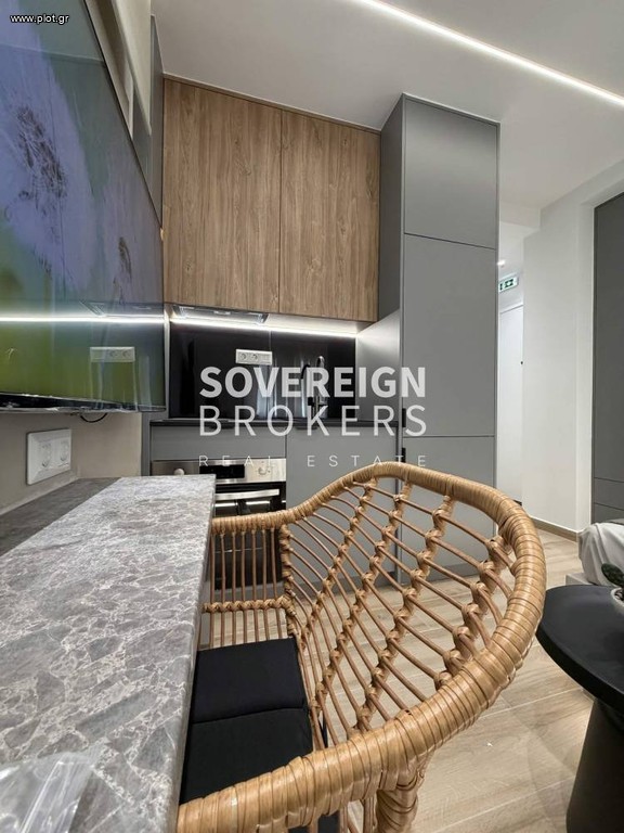 Studio / γκαρσονιέρα 25 τ.μ. προς πώληση, Φάληρο