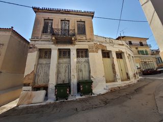 Μονοκατοικία 514 τ.μ. για πώληση