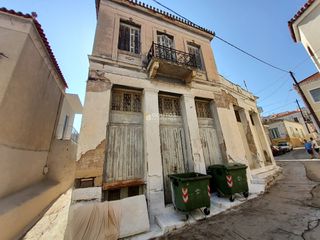 Μονοκατοικία 514 τ.μ. για πώληση, Αργολίδα, Κρανίδι-thumb-1