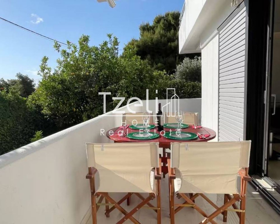 Διαμέρισμα 70 τ.μ. προς ενοικίαση, Καβούρι Βουλιαγμένης