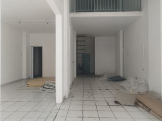 Κατάστημα 66 τ.μ. για ενοικίαση, Ν. Σερρών, Σέρρες-thumb-1