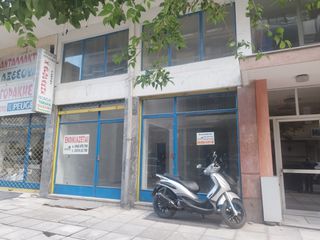 Κατάστημα 66 τ.μ. για ενοικίαση, Ν. Σερρών, Σέρρες-thumb-3