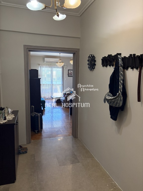 Apartment 80 sqm for rent, Athens - South, Zografou