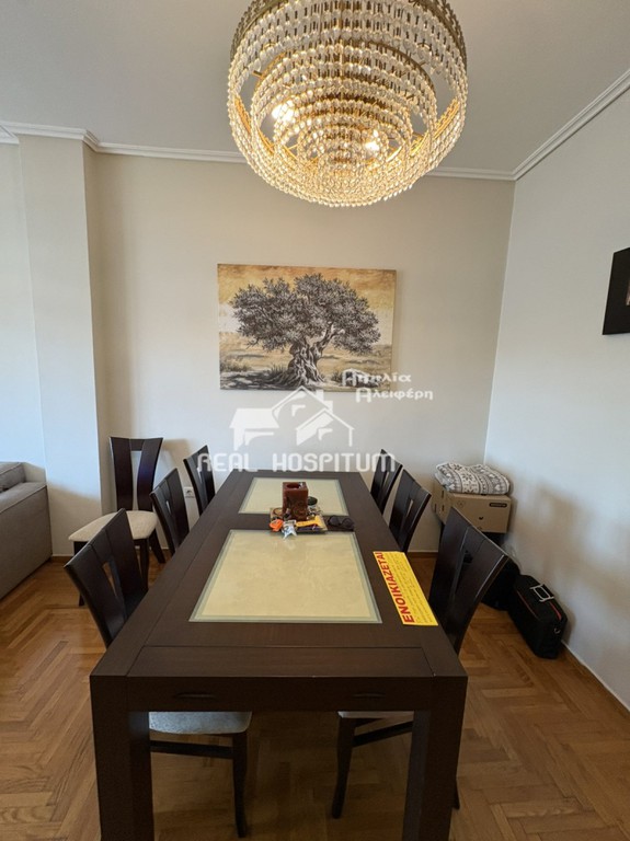 Apartment 80 sqm for rent, Athens - South, Zografou