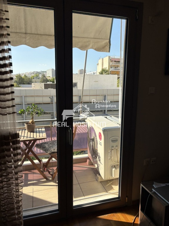 Apartment 80 sqm for rent, Athens - South, Zografou