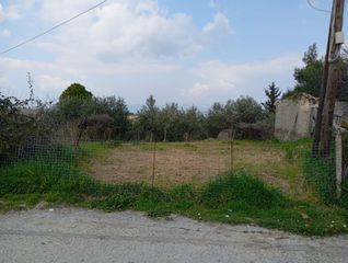Οικόπεδο 252 τ.μ. προς πώληση, Αβγαριά-thumb-2