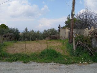 Οικόπεδο 252 τ.μ. προς πώληση, Αβγαριά-thumb-3