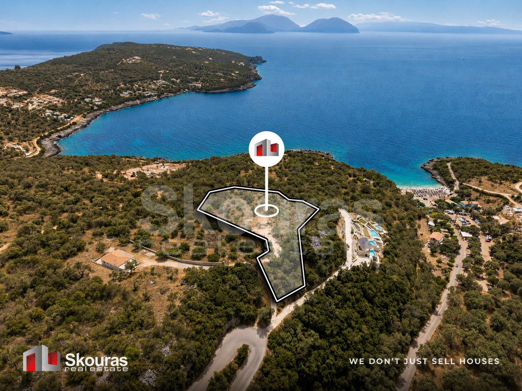 Αγροτεμάχια 4.597 τ.μ. προς πώληση, Απολλώνιο