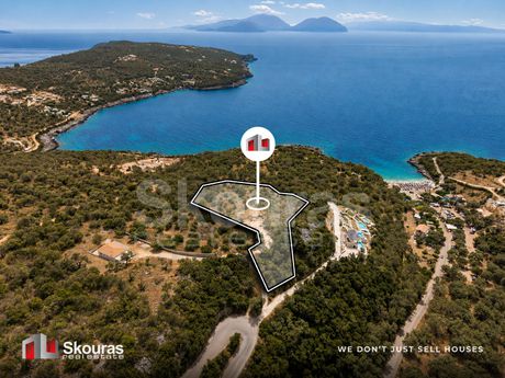 Αγροτεμάχια 4.597 τ.μ. προς πώληση