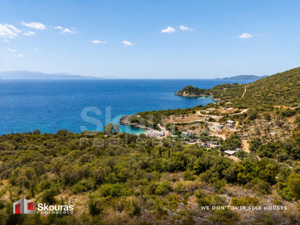 Αγροτεμάχια 4.597 τ.μ. προς πώληση, Απολλώνιο
