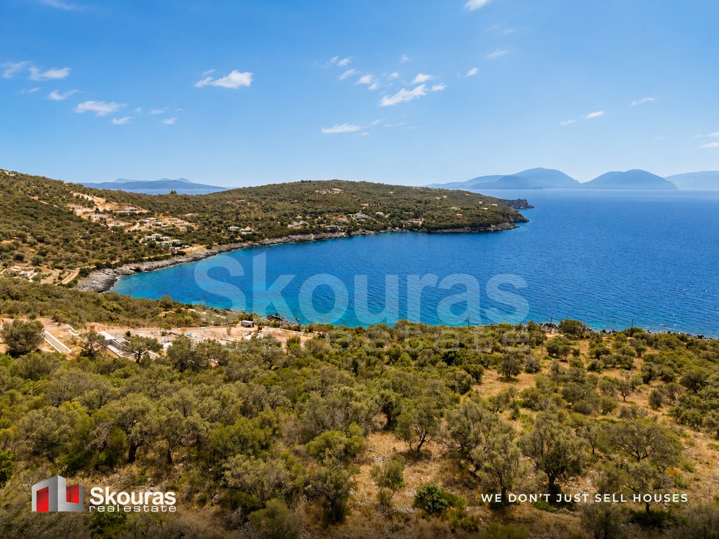 Αγροτεμάχια 4.597 τ.μ. προς πώληση, Απολλώνιο
