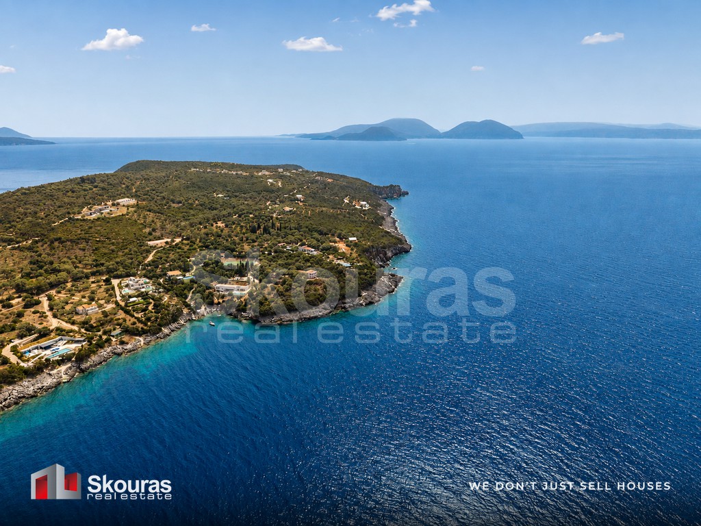 Αγροτεμάχια 4.597 τ.μ. προς πώληση, Απολλώνιο
