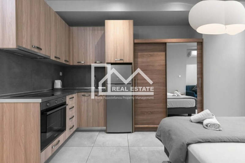 Studio / γκαρσονιέρα 39 τ.μ. προς πώληση, Λαδάδικα