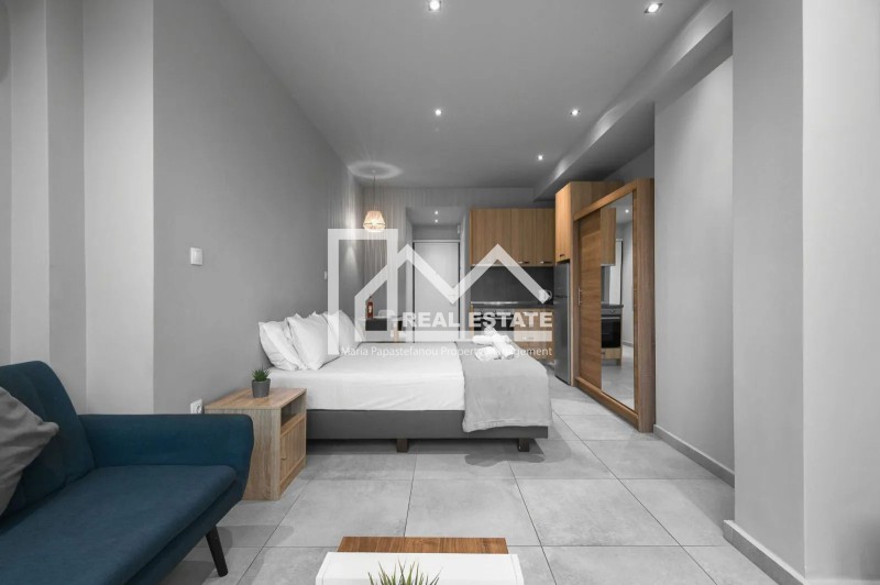 Studio / γκαρσονιέρα 39 τ.μ. προς πώληση, Λαδάδικα