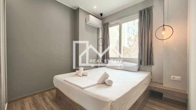Studio / γκαρσονιέρα 39 τ.μ. προς πώληση, Λαδάδικα