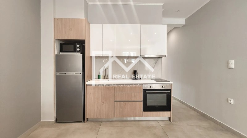 Studio / γκαρσονιέρα 39 τ.μ. προς πώληση, Λαδάδικα