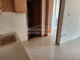 Studio / γκαρσονιέρα 40 τ.μ. για πώληση, Ν. Σερρών, Σέρρες-thumb-1