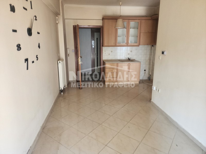 Studio / γκαρσονιέρα 40 τ.μ. πρός πώληση, Ν. Σερρών, Σέρρες