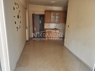 Studio / γκαρσονιέρα 40 τ.μ. για πώληση, Ν. Σερρών, Σέρρες-thumb-3