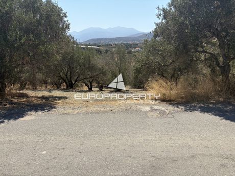 Αγροτεμάχια 900 τ.μ. προς πώληση