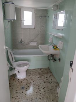 Studio / γκαρσονιέρα 30 τ.μ. πρός ενοικίαση