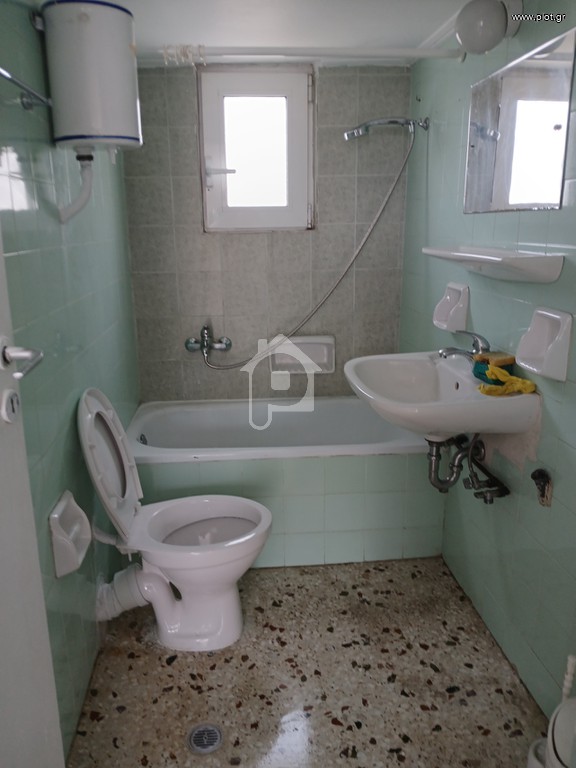 Studio / γκαρσονιέρα 30 τ.μ. πρός ενοικίαση, Αθήνα - Δυτικά Προάστια, Γαλάτσι