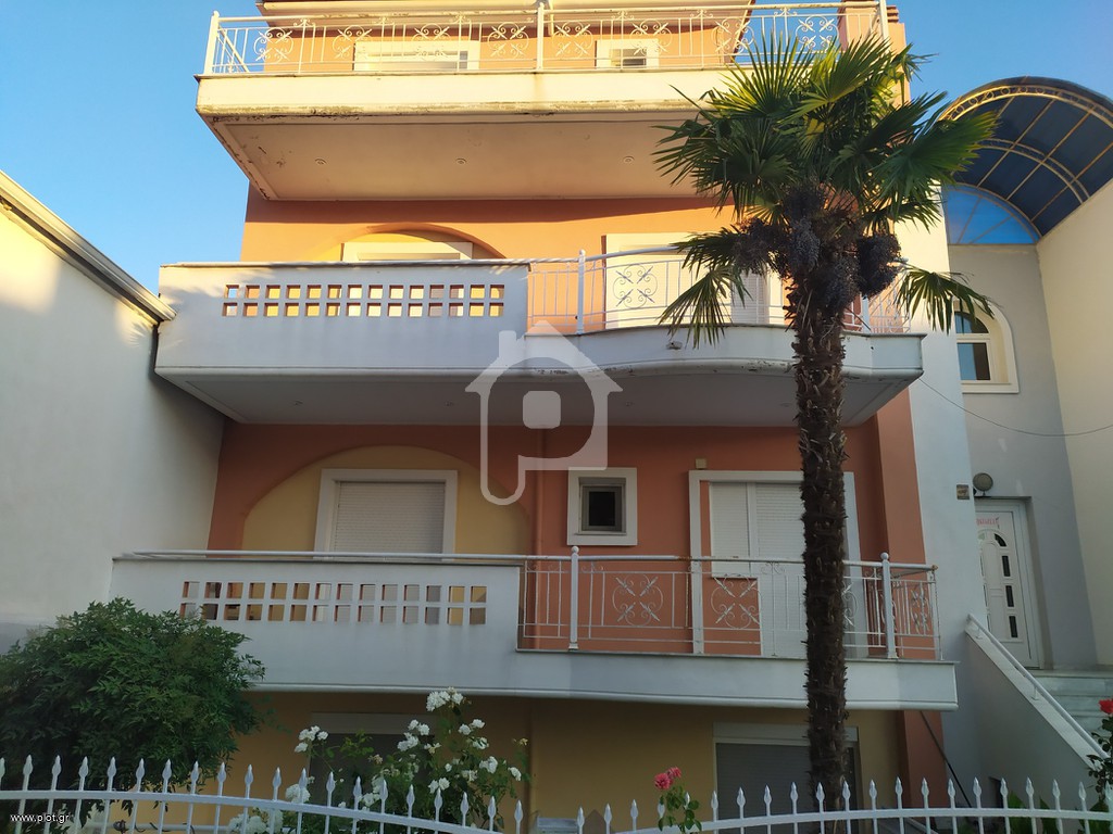 Studio / γκαρσονιέρα 25 τ.μ. προς ενοικίαση, Πυροβολικά Σερρών
