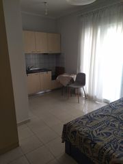 Studio / γκαρσονιέρα 25 τ.μ. προς ενοικίαση, Πυροβολικά Σερρών-thumb-3