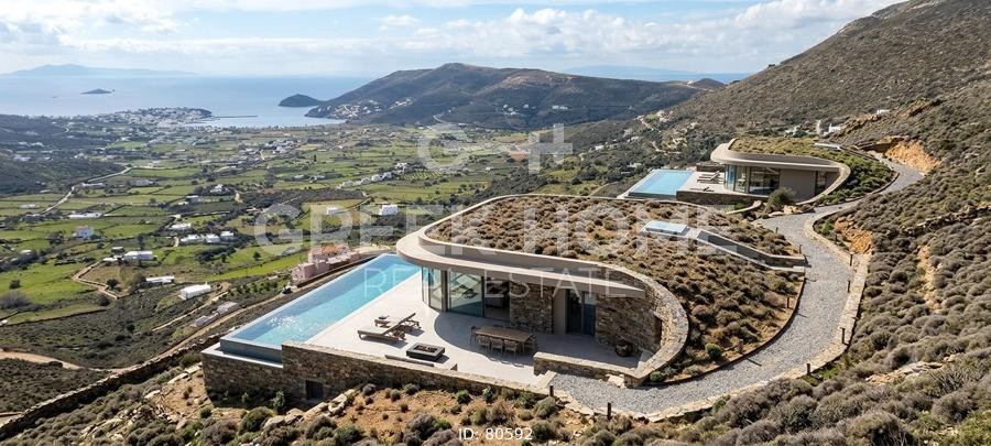 Οικόπεδο 49.000 τ.μ. προς πώληση, Υδρούσα