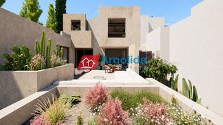 Μεζονέτα 92 τ.μ. για πώληση, Αργολίδα, Ασίνη-thumb-18