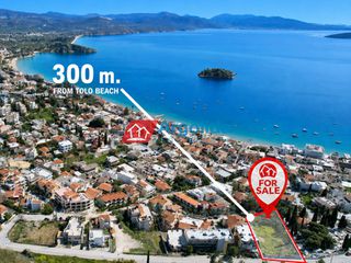 Μεζονέτα 92 τ.μ. για πώληση, Αργολίδα, Ασίνη-thumb-19