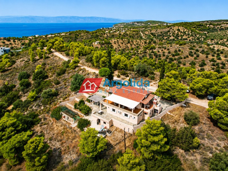 Μονοκατοικία 127 τ.μ. προς πώληση, Πορτοχέλι