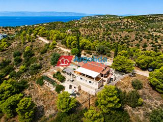 Μονοκατοικία 127 τ.μ. για πώληση