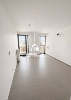 Studio / γκαρσονιέρα 41 τ.μ. προς ενοικίαση