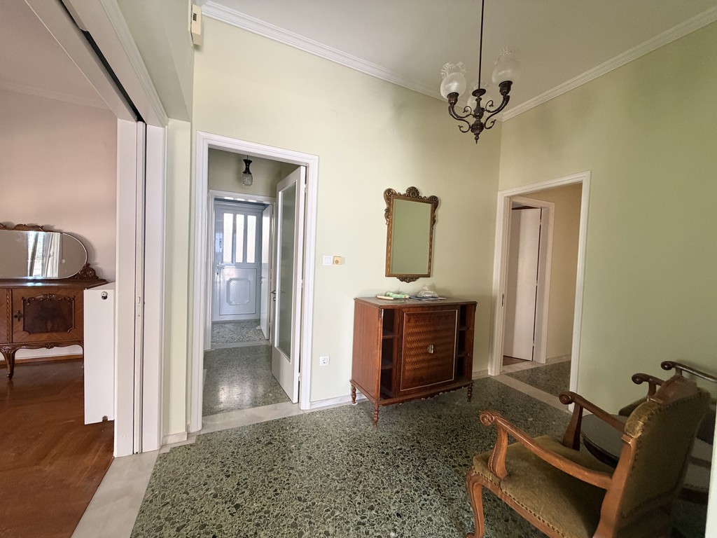 Διαμέρισμα 125 τ.μ. πρός ενοικίαση, Ν. Χίου, Χίος