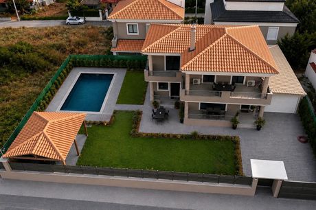 Detached home 125 sqm for sale