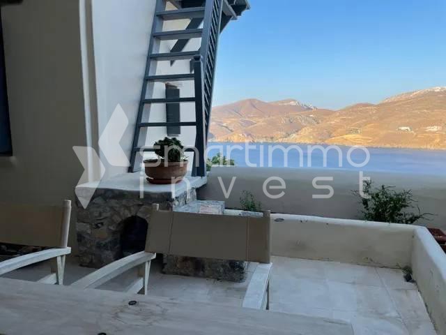 Μονοκατοικία 150 τ.μ. πρός πώληση, Δωδεκάνησα, Αστυπάλαια