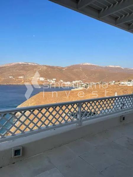 Μονοκατοικία 150 τ.μ. πρός πώληση, Δωδεκάνησα, Αστυπάλαια