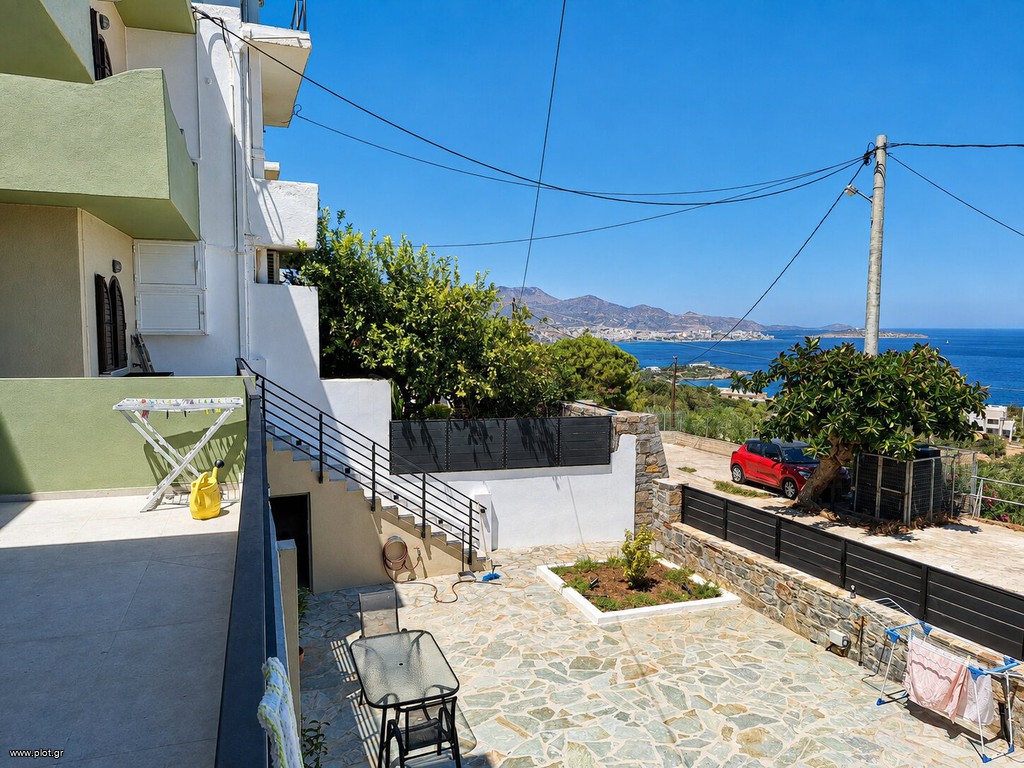 Βίλλα 238 τ.μ. πρός πώληση, Ν. Λασιθίου, Άγιος Νικόλαος