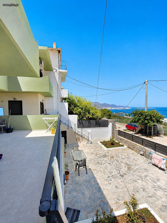 Βίλλα 238 τ.μ. πρός πώληση, Ν. Λασιθίου, Άγιος Νικόλαος