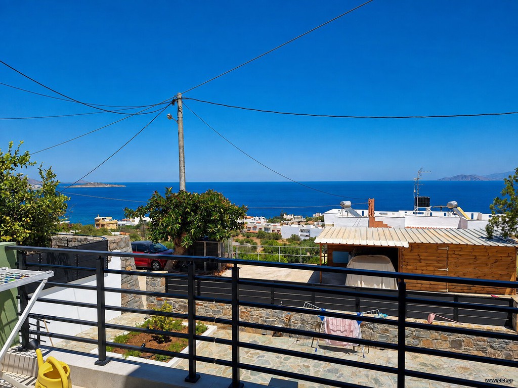 Βίλλα 238 τ.μ. πρός πώληση, Ν. Λασιθίου, Άγιος Νικόλαος