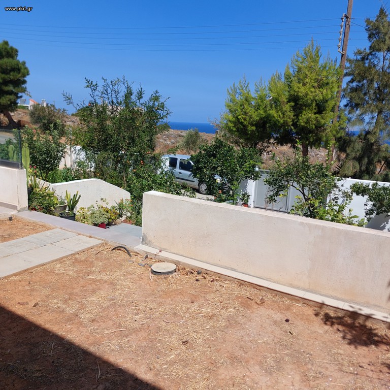 Μονοκατοικία 266 τ.μ. πρός πώληση, Ν. Ηρακλείου, Γούβες