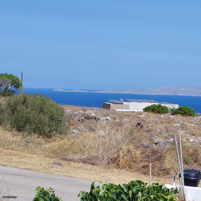 Μονοκατοικία 266 τ.μ. πρός πώληση, Ν. Ηρακλείου, Γούβες