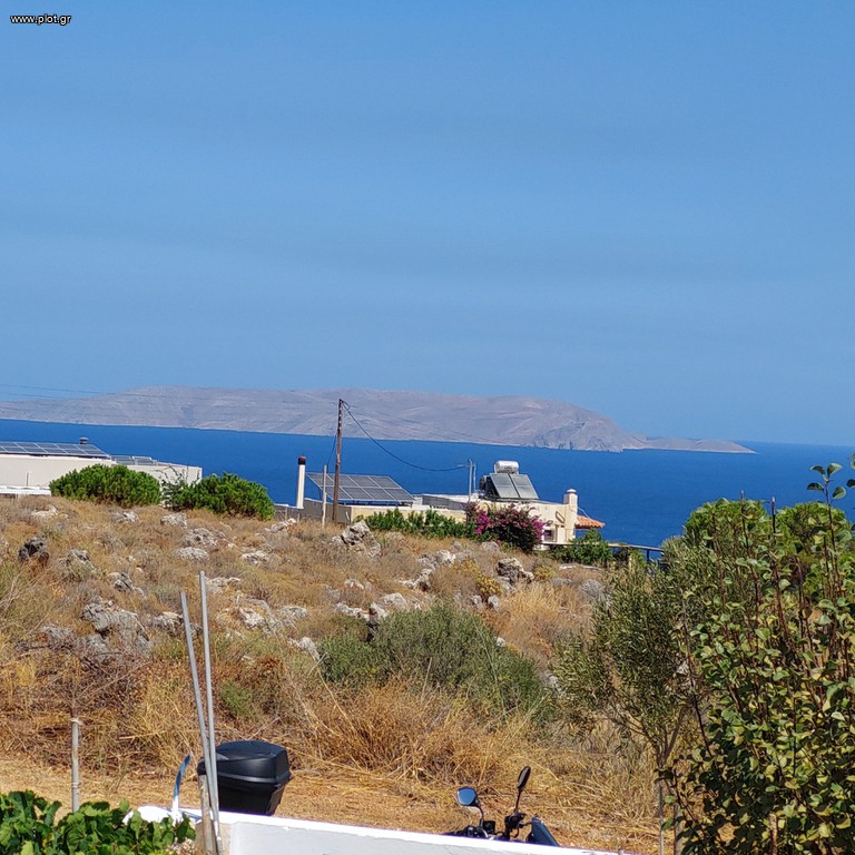 Μονοκατοικία 266 τ.μ. πρός πώληση, Ν. Ηρακλείου, Γούβες