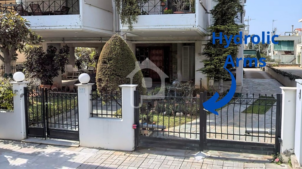Parking 20 τ.μ. προς ενοικίαση, Άνω Ελληνικό