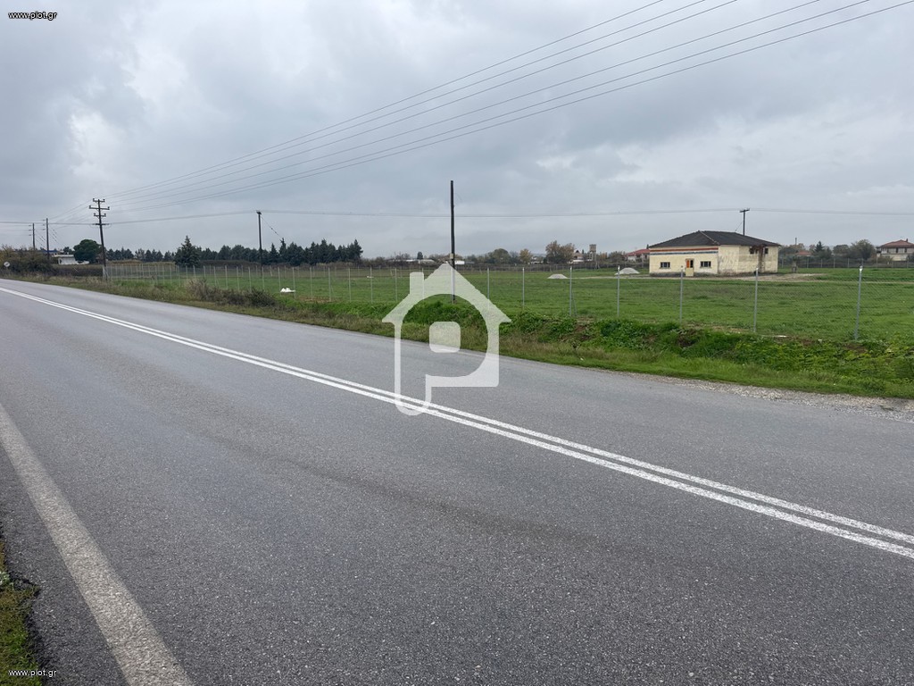 Αγροτεμάχια 12.600 τ.μ. πρός πώληση, Ν. Κιλκίς, Κιλκίς